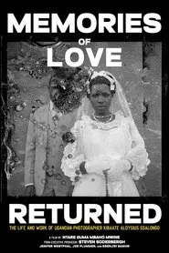 Memories of Love Returned movie poster