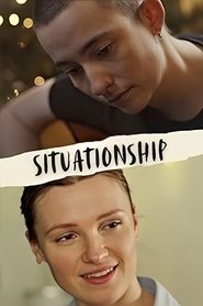 Situationship movie poster