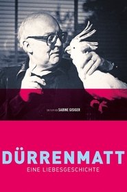 Dürrenmatt - A Love Story movie poster