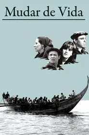 Poster do filme Change of Life