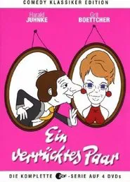 Ein verrücktes Paar tv show poster