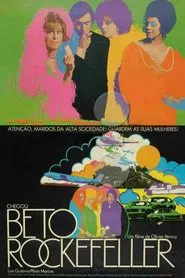 Poster do filme Beto Rockefeller