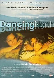 Dancing North movie poster