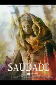 Saudade movie poster
