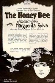 The Honey Bee movie poster