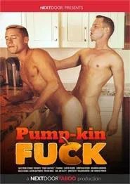 Pump-kin Fuck movie poster