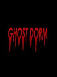 Ghost Dorm movie poster