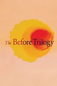 The Before Trilogy movie poster