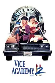Vice Academy Part 2 movie poster
