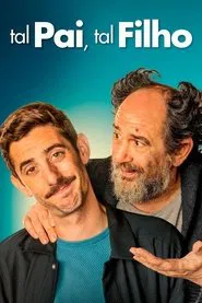 Poster do filme Tal Pai, Tal Filho