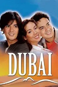 Poster do filme Dubai