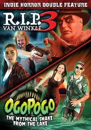 R.I.P. Van Winkle Part 3 movie poster