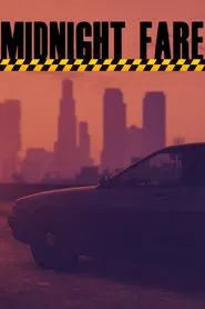 Midnight Fare movie poster