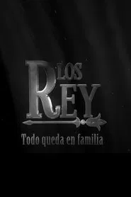 Poster da série Los Rey