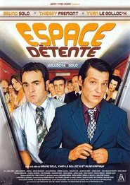 Espace détente movie poster