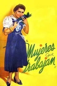 Poster do filme Mujeres que trabajan