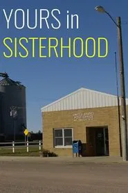 Yours in Sisterhood movie poster