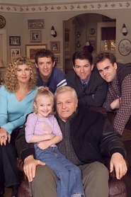 The Fighting Fitzgeralds tv show poster