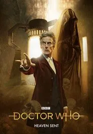 Doctor Who: Heaven Sent movie poster