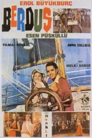 Berduş movie poster