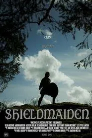 Shieldmaiden movie poster