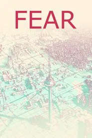 Fear movie poster