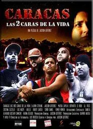 Poster do filme Caracas, las 2 caras de la vida