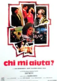 Chi mi aiuta? movie poster