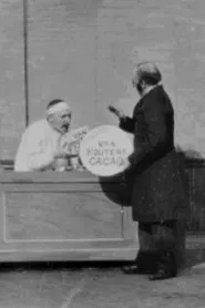 The Sick Municipal Clerk movie poster