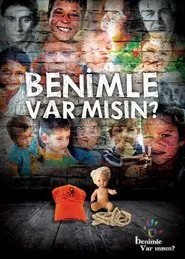 Benimle Var Mısın? movie poster