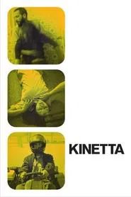 Kinetta movie poster