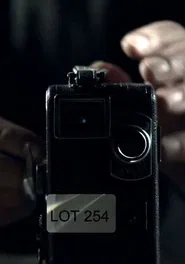Lot254 movie poster