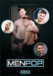 MenPop movie poster