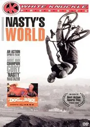 Nasty's World movie poster