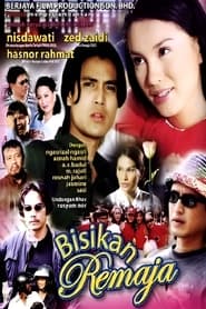 Bisikan Remaja movie poster