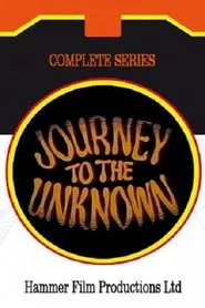 Journey into Darkness tv show poster