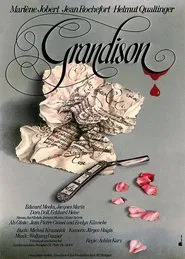 Grandison movie poster