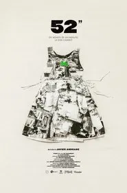 Poster do filme 52 Seconds