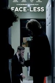 Faceless movie poster