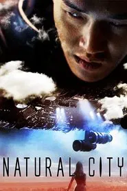 Poster do filme Natural City