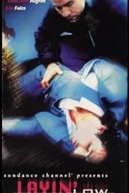 Layin' Low movie poster