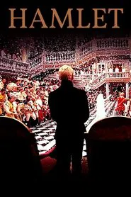 Poster do filme Hamlet
