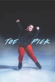 Toe Pick movie poster