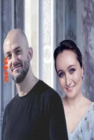 Julia Leshneva & Franco Fagioli Bayreuth Baroque 2025 movie poster