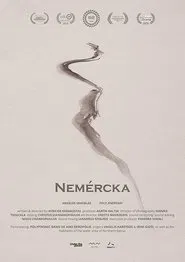 Nemercka movie poster