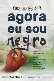 Agora Eu Sou Negro movie poster