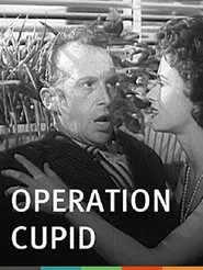 Poster do filme Operation Cupid