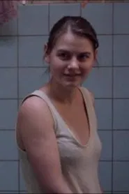 Behaviour movie poster
