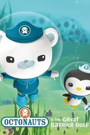 Octonauts and the Great Barrier Reef movie poster