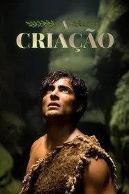 Poster do filme A Criação